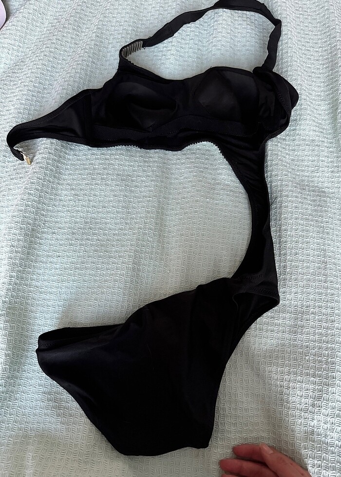 Sunset mayokini - Görsel 4