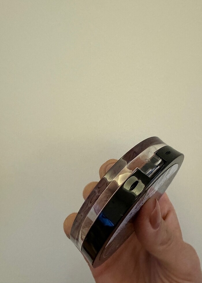 Max factor miracle glow duo aydınlatıcı - Görsel 5