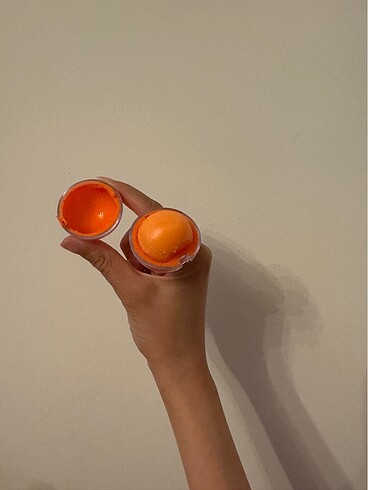 Beden Beaulis Lollipop Duo Dudak Balm