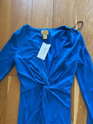 H&M Hm şık elbise hiç kullanılmadı