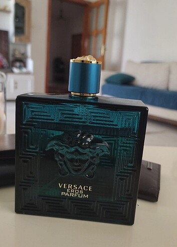 Versace VERSACE ERKEK PARFÜM ORİJİNAL