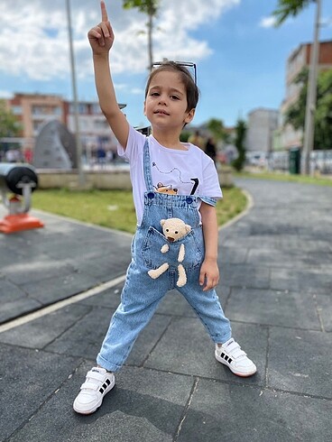 Erkek slopet takım