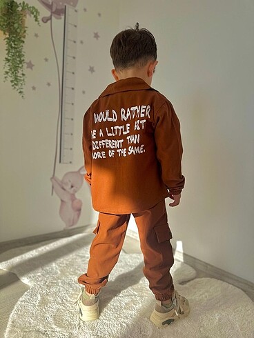 24-36 Ay Beden çeşitli Renk Çocuk giyim erkek çocuk takım bayramlık