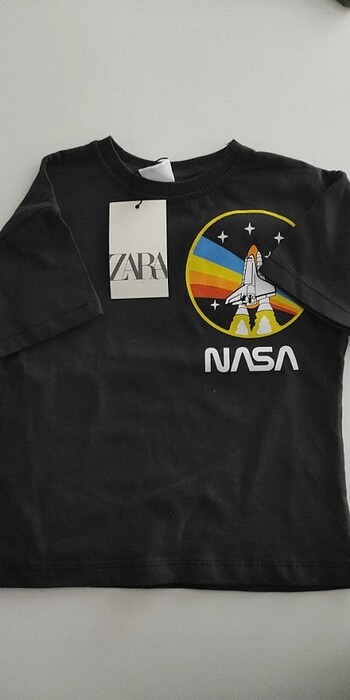 Zara tshirt