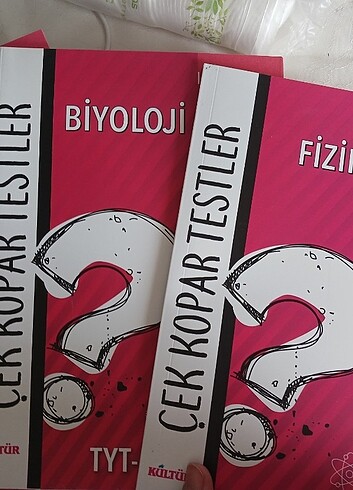 Tyt biyoloji kimya fen yaprak test