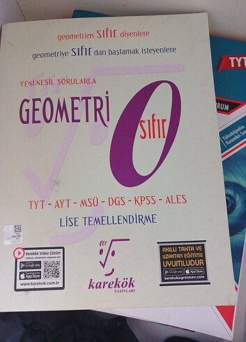 Geo karekök0