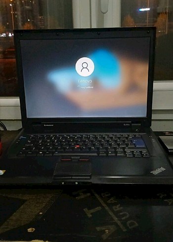 Lenovo