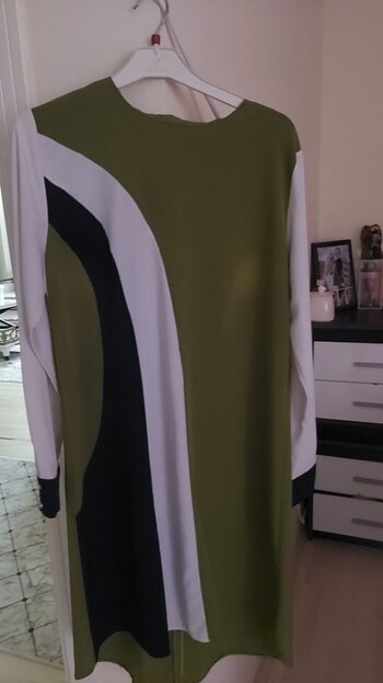 42 beden tunik
