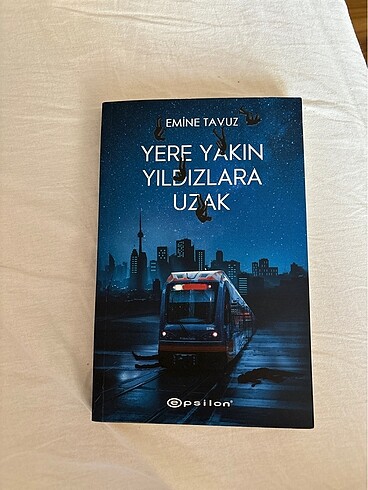 Yere yakın yıldızlara uzak