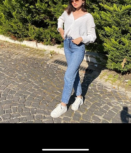 Trendyolmilla jeans
