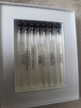 Zara discovery set