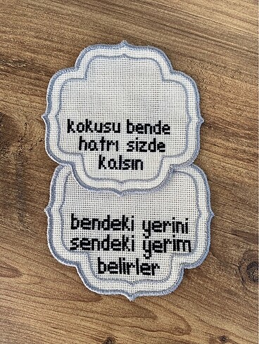  Beden Kahve sunum peçetesi ????