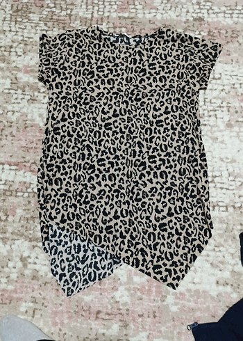 Diğer Standart Beden