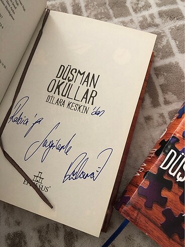 Beden Düşman Okullar