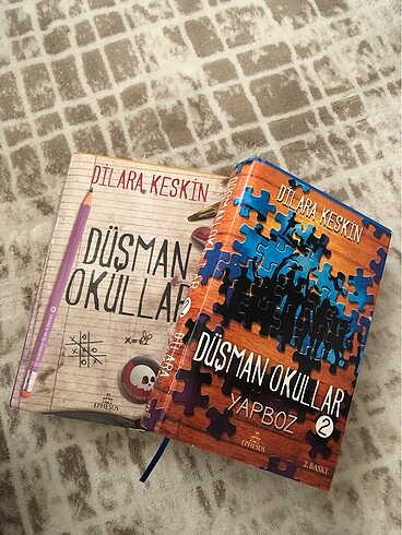 Düşman Okullar
