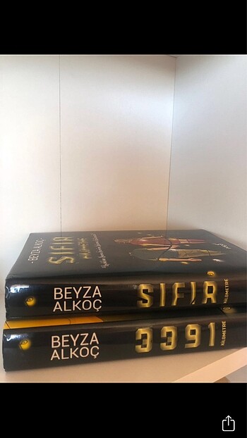 3391 kilometre ciltli - Görsel 3