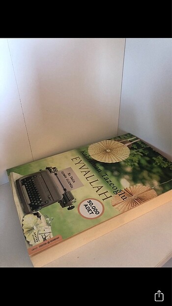 Eyvallah Kahraman Tazeoğlu - Görsel 3