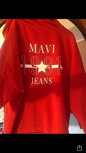 Mavi Jeans xl