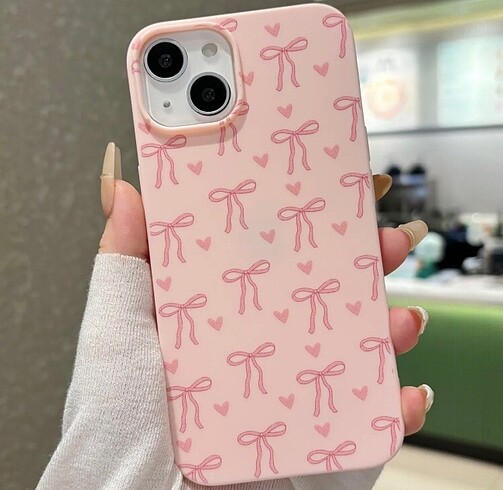 İphone 15 pro kılıf - Görsel 4