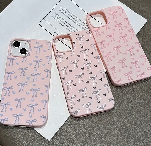 İphone 15 pro kılıf - Görsel 2