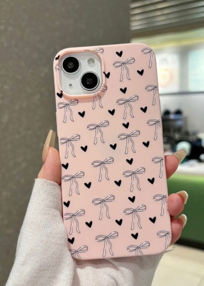 İphone 15 pro kılıf - Görsel 3