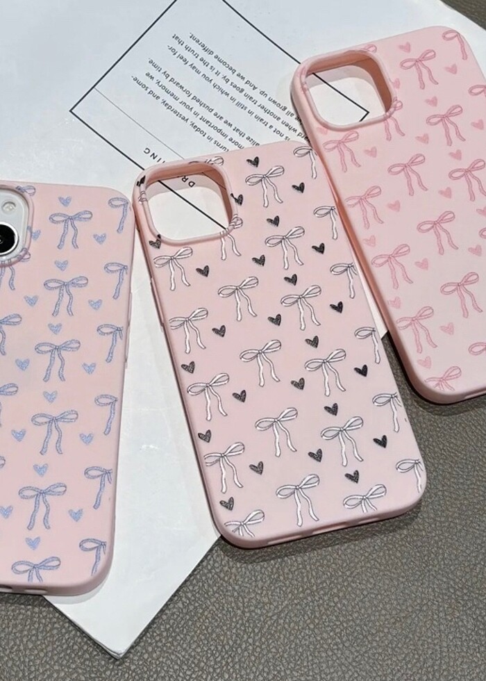 İphone 15 pro kılıf - Görsel 2