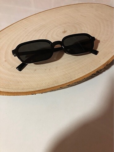 Vintage gözlük - Görsel 2