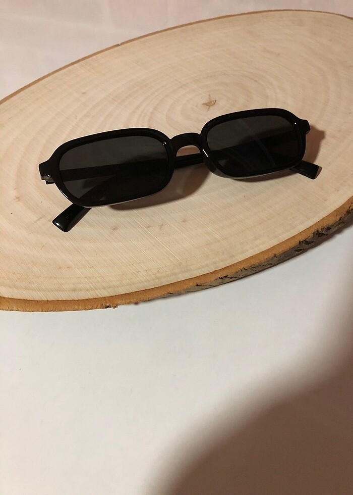 Vintage gözlük - Görsel 2