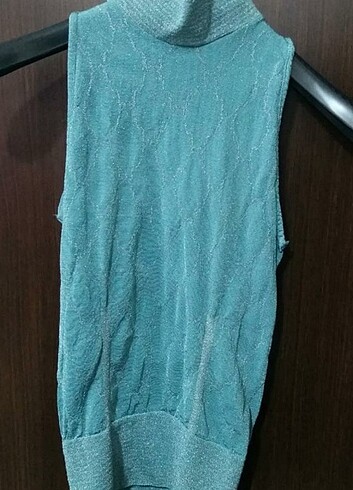 Benetton Benetton simli askılı
