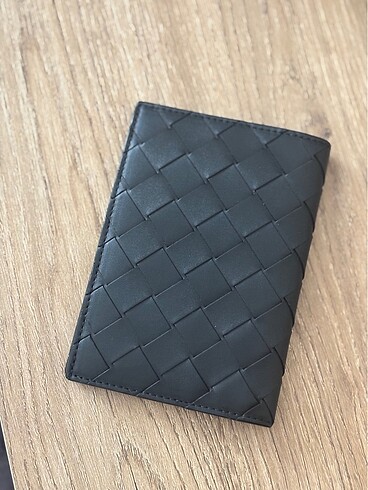 Bottega Veneta Erkek Cüzdan