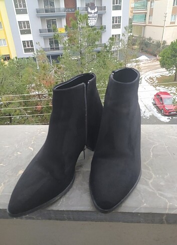Kısa bot