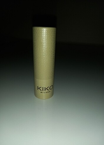 Kiko lipstick ruj