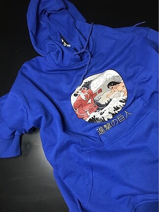 Bear sweatshirt