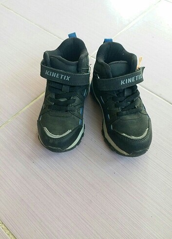 Kinetix bot - Görsel 2