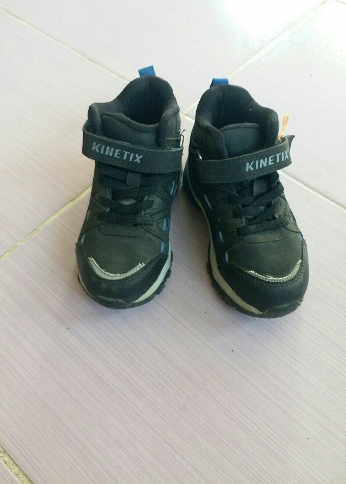 Kinetix bot - Görsel 2