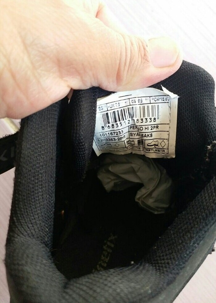 Kinetix bot - Görsel 3