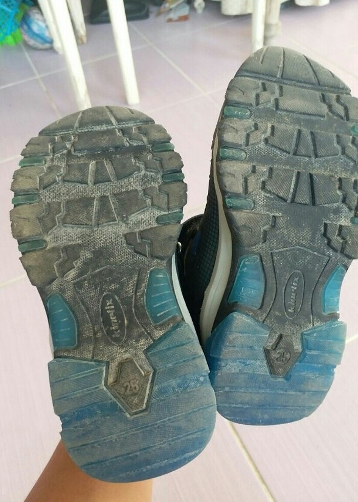 Kinetix bot - Görsel 4