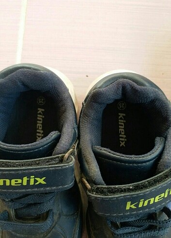 Kinetix ayakkabı - Görsel 2