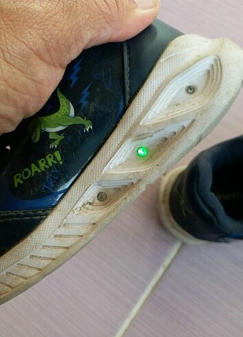 Kinetix ayakkabı - Görsel 3