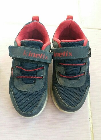 Kinetix ayakkabı - Görsel 5