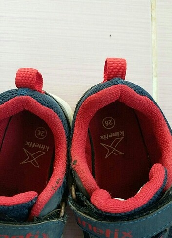 Kinetix ayakkabı - Görsel 6