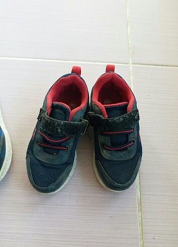 Kinetix ayakkabı - Görsel 7
