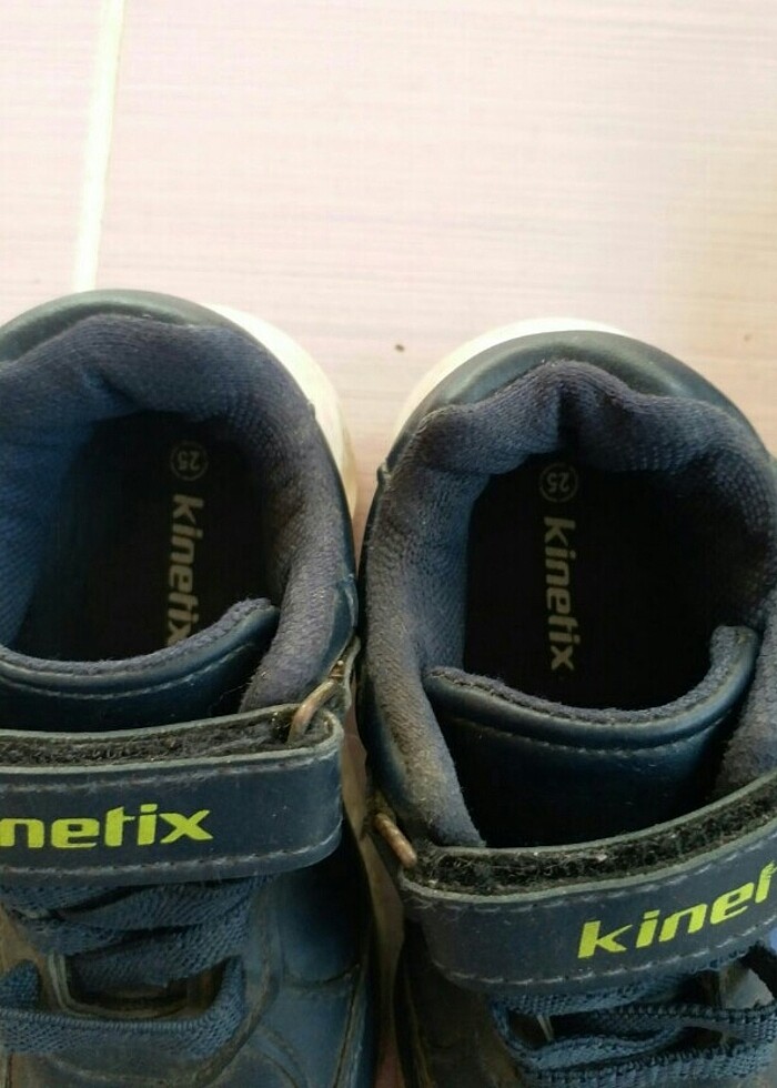 Kinetix ayakkabı - Görsel 2