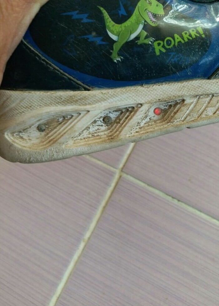 Kinetix ayakkabı - Görsel 4