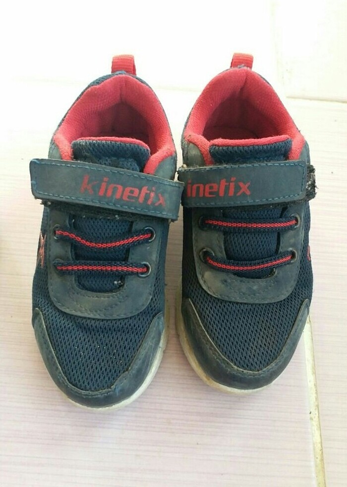 Kinetix ayakkabı - Görsel 5