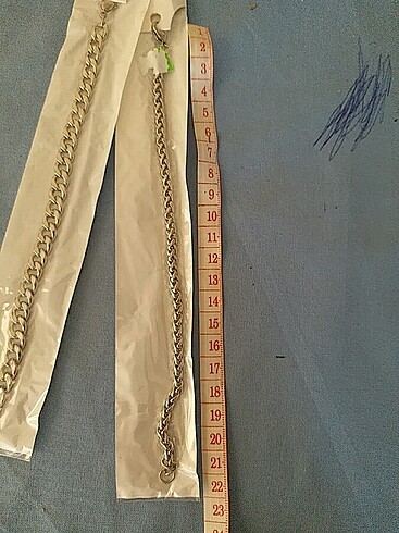 Celik bileklik - Görsel 3