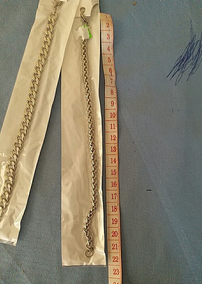 Celik bileklik - Görsel 3