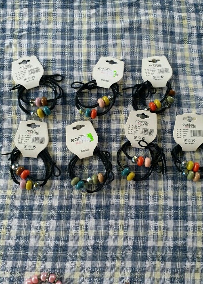 Coklu tokalar - Görsel 2