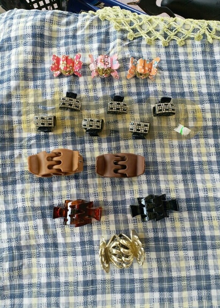 Coklu tokalar - Görsel 3