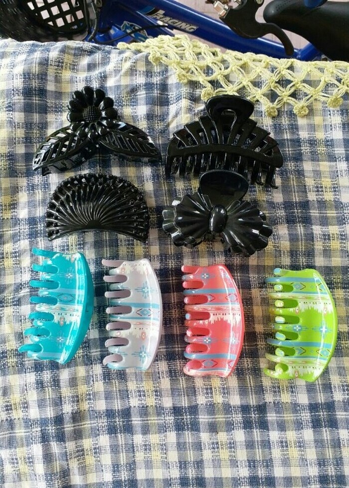 Coklu tokalar - Görsel 4